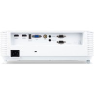 Acer S1387 MR.JY811.001 3D Projector DLP HD με Ενσωματωμένα Ηχεία