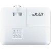 Acer S1387 MR.JY811.001 3D Projector DLP HD με Ενσωματωμένα Ηχεία