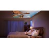 BenQ GV32 9H.R0K77.59E Projector DLP Full HD Λάμπας LED με Wi-Fi και Ενσωματωμένα Ηχεία