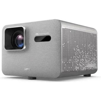 BenQ TK705STI 9H.R0D77.57E Projector DLP 4K Ultra HD Λάμπας LED με Wi-Fi και Ενσωματωμένα Ηχεία