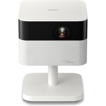 Epson Lifestudio Flex EF-71 V11HB79040 Projector 3LCD Λάμπας LED με Wi-Fi και Ενσωματωμένα Ηχεία