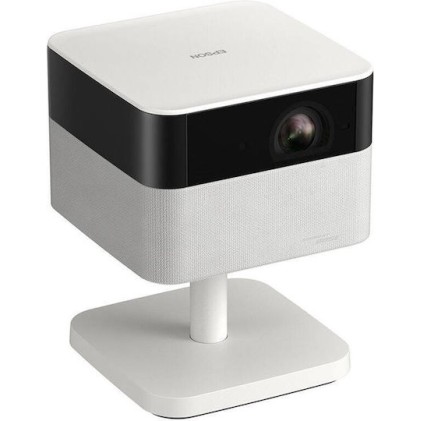 Epson Lifestudio Flex EF-71 V11HB79040 Projector 3LCD Λάμπας LED με Wi-Fi και Ενσωματωμένα Ηχεία