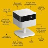 Epson Lifestudio Flex EF-71 V11HB79040 Projector 3LCD Λάμπας LED με Wi-Fi και Ενσωματωμένα Ηχεία