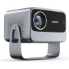 Lenco LPJ-960SI Mini Projector LCD Full HD Λάμπας LED με Wi-Fi και Ενσωματωμένα Ηχεία