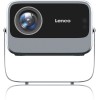 Lenco LPJ-960SI Mini Projector LCD Full HD Λάμπας LED με Wi-Fi και Ενσωματωμένα Ηχεία