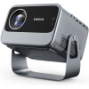 Lenco LPJ-960SI Mini Projector LCD Full HD Λάμπας LED με Wi-Fi και Ενσωματωμένα Ηχεία