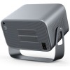 Lenco LPJ-960SI Mini Projector LCD Full HD Λάμπας LED με Wi-Fi και Ενσωματωμένα Ηχεία