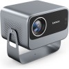 Lenco LPJ-960SI Mini Projector LCD Full HD Λάμπας LED με Wi-Fi και Ενσωματωμένα Ηχεία