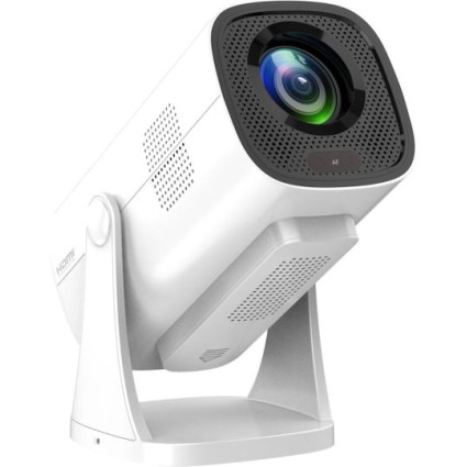 Philips NeoPix 250 Smart NPX250/INT Projector LCD Λάμπας LED με Wi-Fi και Ενσωματωμένα Ηχεία