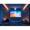 Philips NeoPix 250 Smart NPX250/INT Projector LCD Λάμπας LED με Wi-Fi και Ενσωματωμένα Ηχεία