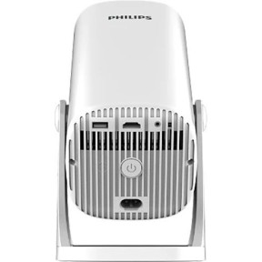 Philips NeoPix 250 Smart NPX250/INT Projector LCD Λάμπας LED με Wi-Fi και Ενσωματωμένα Ηχεία