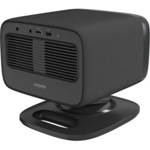 Philips NeoPix 450 Smart NPX450/INT Projector LCD Λάμπας LED με Wi-Fi και Ενσωματωμένα Ηχεία