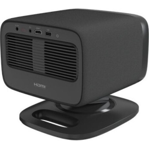 Philips NeoPix 450 Smart NPX450/INT Projector LCD Λάμπας LED με Wi-Fi και Ενσωματωμένα Ηχεία