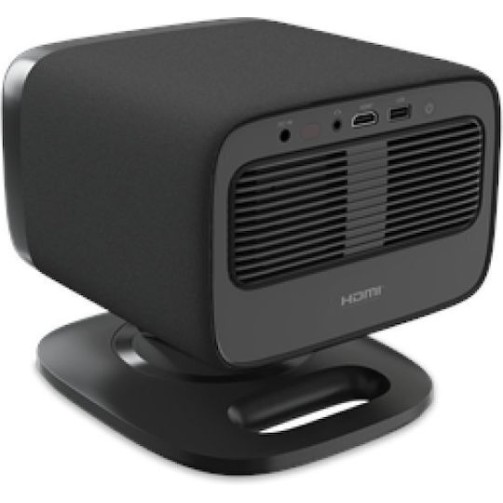 Philips NeoPix 450 Smart NPX450/INT Projector LCD Λάμπας LED με Wi-Fi και Ενσωματωμένα Ηχεία
