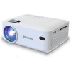 Philips NeoPix 100 NPX100/INT Projector LCD Λάμπας LED με Ενσωματωμένα Ηχεία