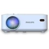 Philips NeoPix 100 NPX100/INT Projector LCD Λάμπας LED με Ενσωματωμένα Ηχεία
