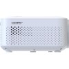 Philips NeoPix 100 NPX100/INT Projector LCD Λάμπας LED με Ενσωματωμένα Ηχεία