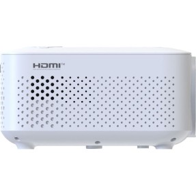 Philips NeoPix 100 NPX100/INT Projector LCD Λάμπας LED με Ενσωματωμένα Ηχεία