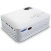 Philips NeoPix 100 NPX100/INT Projector LCD Λάμπας LED με Ενσωματωμένα Ηχεία