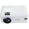 Philips NeoPix 100 NPX100/INT Projector LCD Λάμπας LED με Ενσωματωμένα Ηχεία