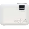 Philips NeoPix 100 NPX100/INT Projector LCD Λάμπας LED με Ενσωματωμένα Ηχεία
