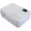 Philips NeoPix 100 NPX100/INT Projector LCD Λάμπας LED με Ενσωματωμένα Ηχεία