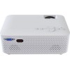 Philips NeoPix 100 NPX100/INT Projector LCD Λάμπας LED με Ενσωματωμένα Ηχεία