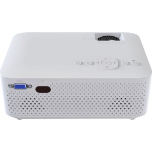 Philips NeoPix 100 NPX100/INT Projector LCD Λάμπας LED με Ενσωματωμένα Ηχεία