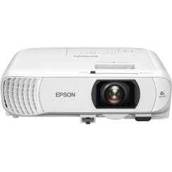 Epson EH-TW840 V11HB63040 Projector 3LCD Full HD με Wi-Fi και Ενσωματωμένα Ηχεία