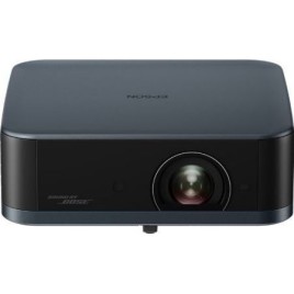 Epson EF-62N V11HB73440 Mini Projector 3LCD 4K Ultra HD Λάμπας LED με Ενσωματωμένα Ηχεία