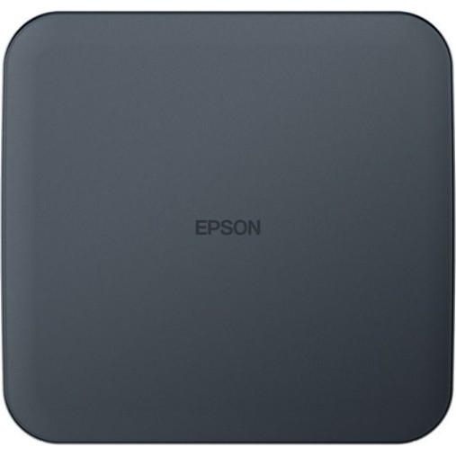 Epson EF-62N V11HB73440 Mini Projector 3LCD 4K Ultra HD Λάμπας LED με Ενσωματωμένα Ηχεία