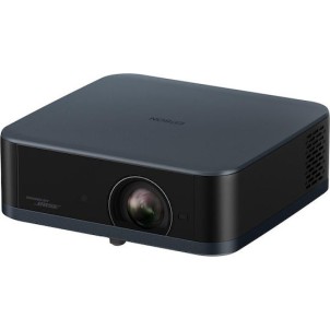 Epson EF-62N V11HB73440 Mini Projector 3LCD 4K Ultra HD Λάμπας LED με Ενσωματωμένα Ηχεία