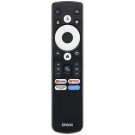 Epson EF-62N V11HB73440 Mini Projector 3LCD 4K Ultra HD Λάμπας LED με Ενσωματωμένα Ηχεία