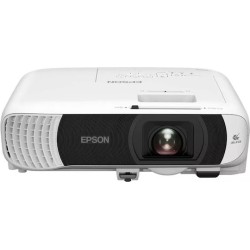 Epson EB-W55 V11HB58040 Projector 3LCD HD Λάμπας LED με Ενσωματωμένα Ηχεία