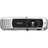 Epson EB-W55 V11HB58040 Projector 3LCD HD Λάμπας LED με Ενσωματωμένα Ηχεία
