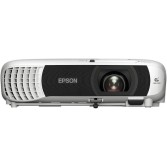 Epson EB-W55 V11HB58040 Projector 3LCD HD Λάμπας LED με Ενσωματωμένα Ηχεία