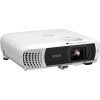 Epson EB-W55 V11HB58040 Projector 3LCD HD Λάμπας LED με Ενσωματωμένα Ηχεία