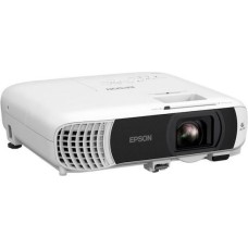 Epson EB-W55 V11HB58040 Projector 3LCD HD Λάμπας LED με Ενσωματωμένα Ηχεία