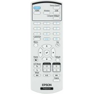 Epson EB-W55 V11HB58040 Projector 3LCD HD Λάμπας LED με Ενσωματωμένα Ηχεία