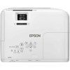 Epson EB-W55 V11HB58040 Projector 3LCD HD Λάμπας LED με Ενσωματωμένα Ηχεία