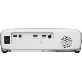 Epson EB-W55 V11HB58040 Projector 3LCD HD Λάμπας LED με Ενσωματωμένα Ηχεία