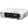 Epson EB-W55 V11HB58040 Projector 3LCD HD Λάμπας LED με Ενσωματωμένα Ηχεία