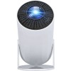 Rollei Smart Beamer SB-502 40540 Projector LCD HD με Wi-Fi και Ενσωματωμένα Ηχεία