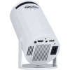 Rollei Smart Beamer SB-502 40540 Projector LCD HD με Wi-Fi και Ενσωματωμένα Ηχεία