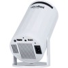 Rollei Smart Beamer SB-502 40540 Projector LCD HD με Wi-Fi και Ενσωματωμένα Ηχεία