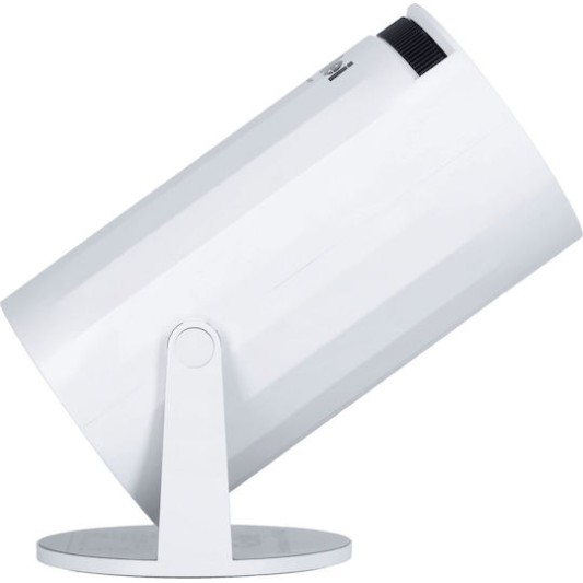 Rollei Smart Beamer SB-502 40540 Projector LCD HD με Wi-Fi και Ενσωματωμένα Ηχεία