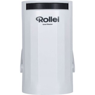 Rollei Smart Beamer SB-502 40540 Projector LCD HD με Wi-Fi και Ενσωματωμένα Ηχεία