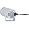 Rollei Smart Beamer SB-502 40540 Projector LCD HD με Wi-Fi και Ενσωματωμένα Ηχεία