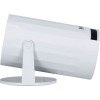 Rollei Smart Beamer SB-502 40540 Projector LCD HD με Wi-Fi και Ενσωματωμένα Ηχεία