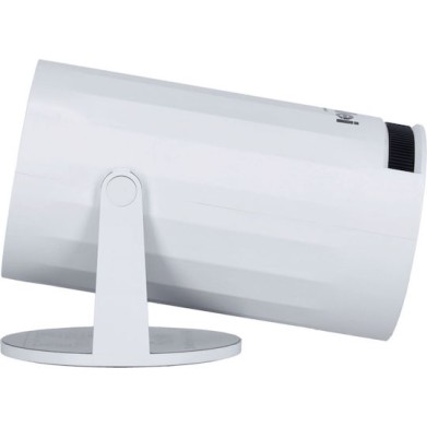 Rollei Smart Beamer SB-502 40540 Projector LCD HD με Wi-Fi και Ενσωματωμένα Ηχεία